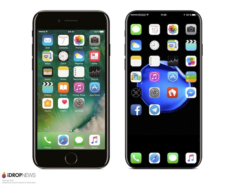 iPhone 8 iPhone 8