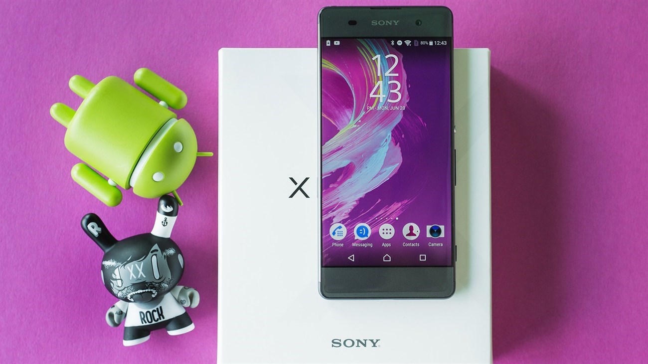 Đặt mua online Xperia XA/XA Ultra ngay hôm nay để được tặng bình giữ nhiệt và ốp lưng thời trang Đặt mua online Xperia XA/XA Ultra ngay hôm nay để được tặng bình giữ nhiệt và ốp lưng thời trang