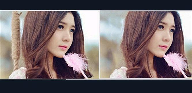 Cách xóa chi tiết thừa trong ảnh cực dễ ngay trên smartphone