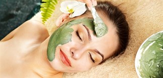 Cách làm mặt nạ tự nhiên chăm sóc da