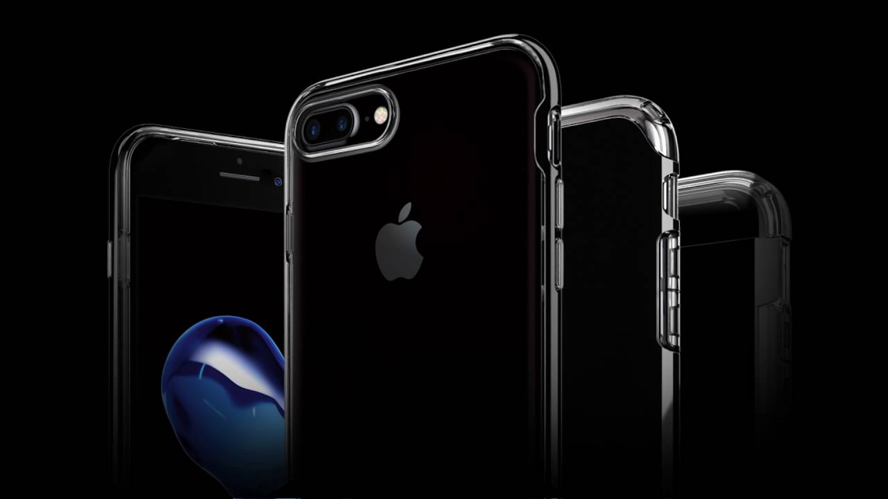 iPhone 7 Jet Black iPhone 7 Jet Black