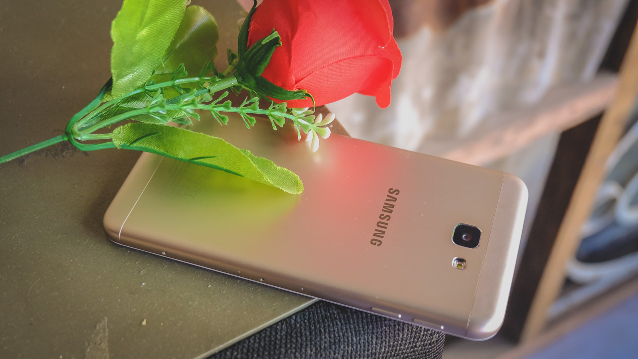 Đánh giá chi tiết Galaxy J5 Prime Đánh giá chi tiết Galaxy J5 Prime
