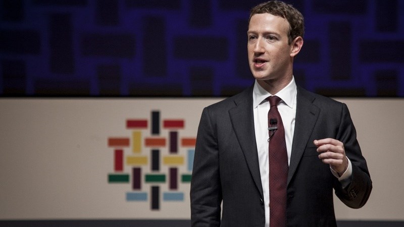 2016 là năm mà Facebook lộ rõ bản chất muốn thống trị cả thế giới