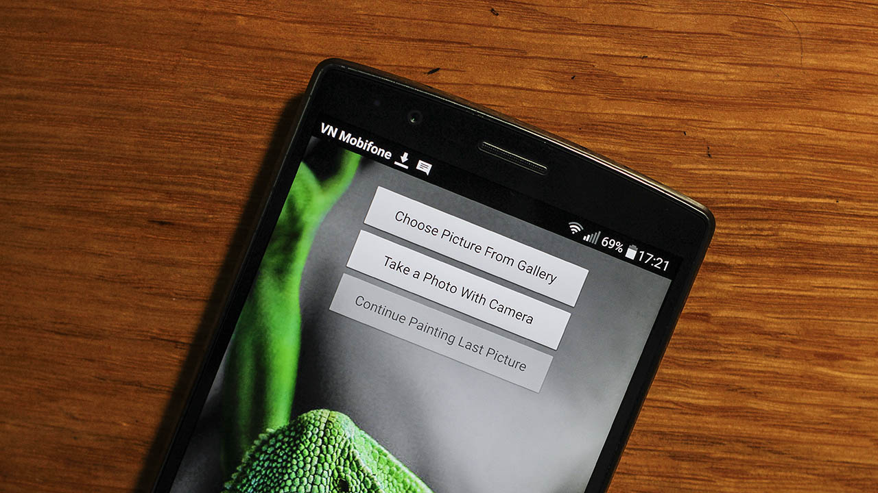 tạo hiệu ứng Color Pop tạo hiệu ứng Color Pop