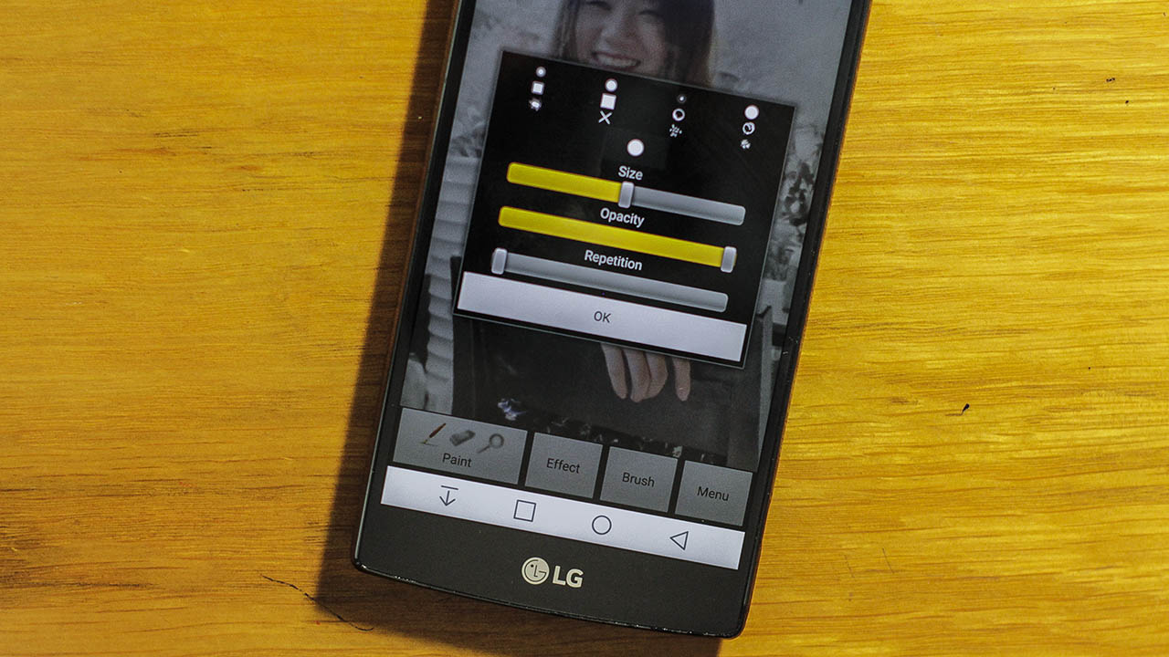 tạo hiệu ứng Color Pop tạo hiệu ứng Color Pop