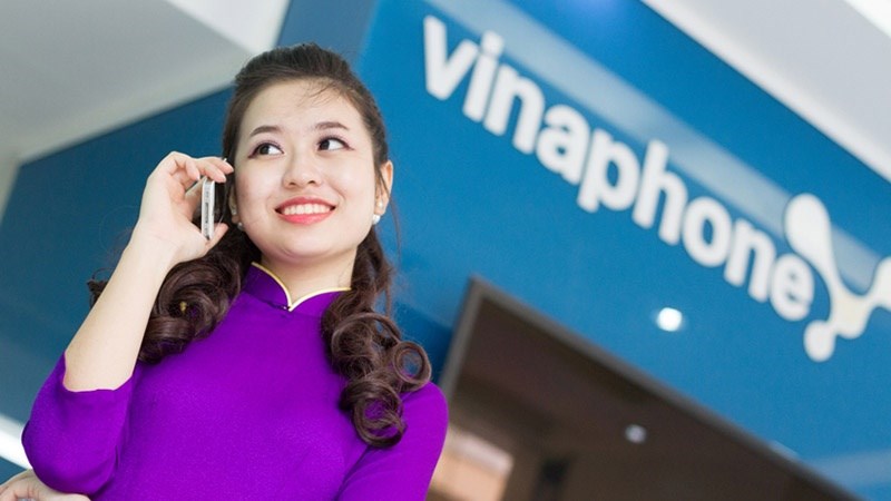 Hình ảnh logo Viettel Mobifone Vinaphone Vietnamobile