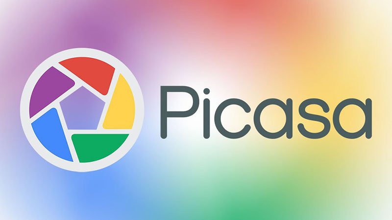 Google Picasa Google Picasa