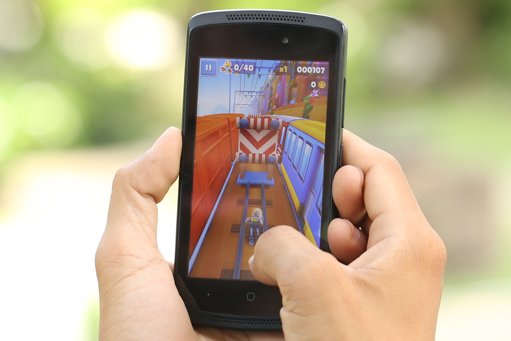 Loạt smartphone Ấn Độ đã chính thức lên kệ tại Vuivui.com