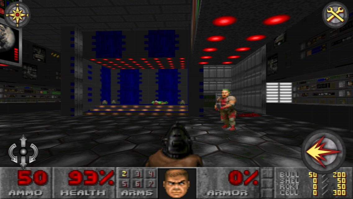 DOOM Classic