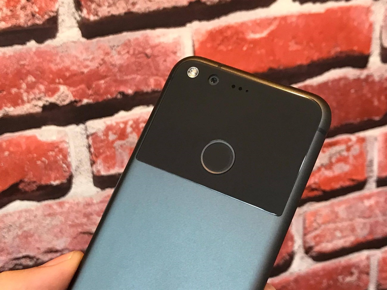 Chiêm ngưỡng hình ảnh Google Pixel tại team Tin tức TGDĐ