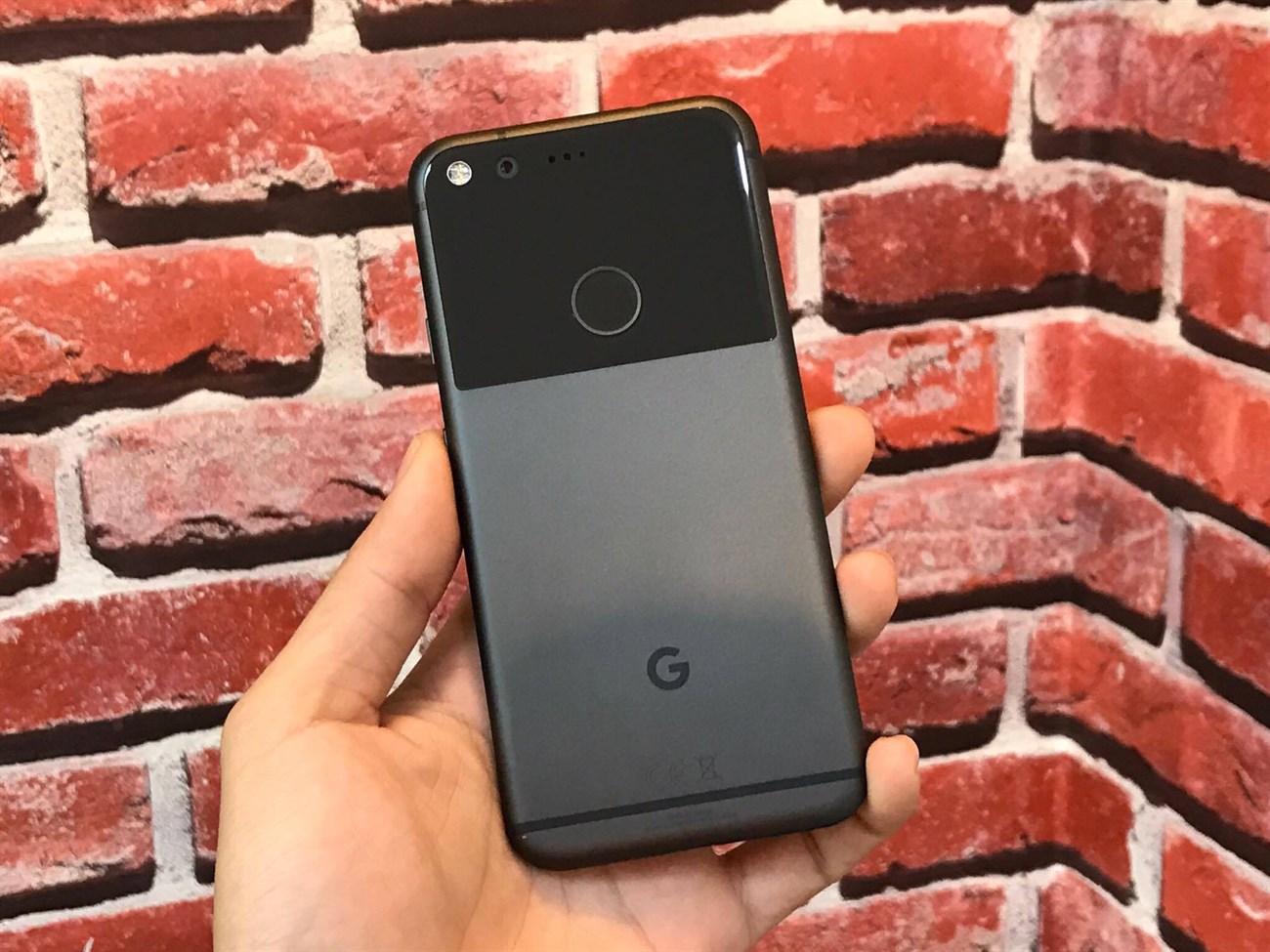 Chiêm ngưỡng hình ảnh Google Pixel tại team Tin tức TGDĐ