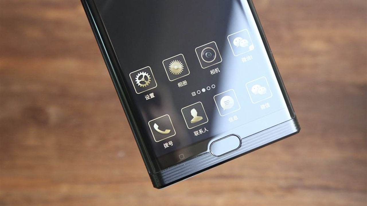 [Tin tức Android] [Tin tức Android]Trên tay Gionee M2017: Smartphone mang thiết kế Vertu của Gionee Ockd8