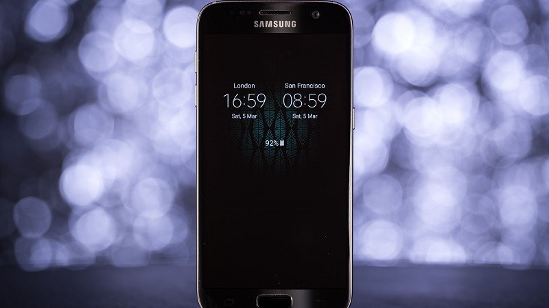 Samsung chính thức xác nhận Galaxy A 2017 sẽ hỗ trợ chống nước