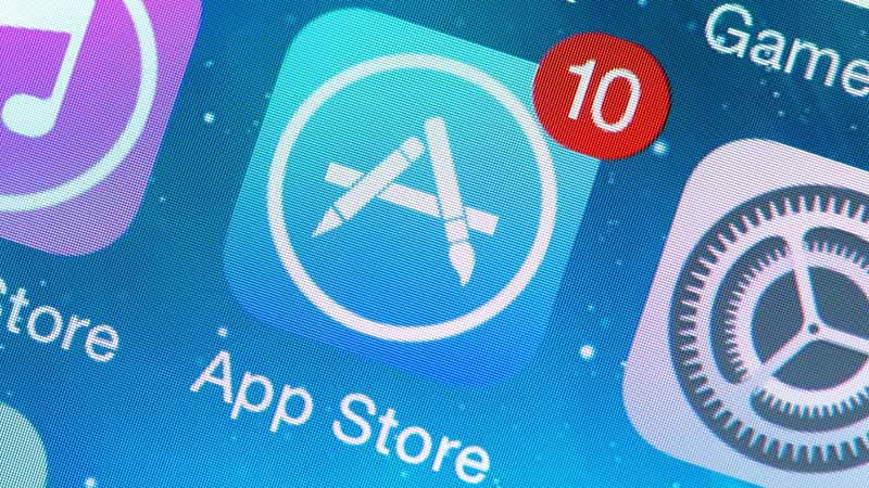 iPhone 2G không bao gồm một kho App Store!