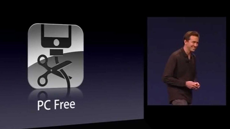 iPhone 2G chỉ được thiết lập khi bạn kết nối nó với máy tính