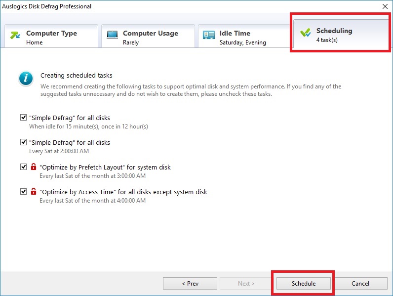 Miễn phí bản quyền Auslogics Disk Defrag: Công cụ chống phân mảnh ổ cứng chuyên nghiệp Miễn phí bản quyền Auslogics Disk Defrag: Công cụ chống phân mảnh ổ cứng chuyên nghiệp