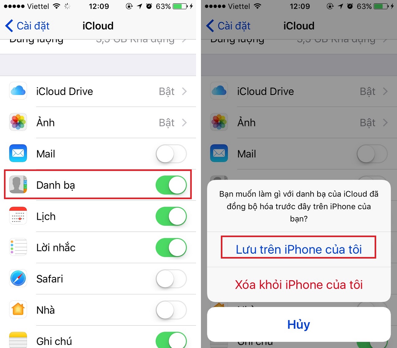 Mở đầu: Tại sao lại cần xoá danh bạ trùng lặp trên iPhone?