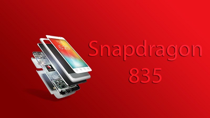 Snapdragon 835