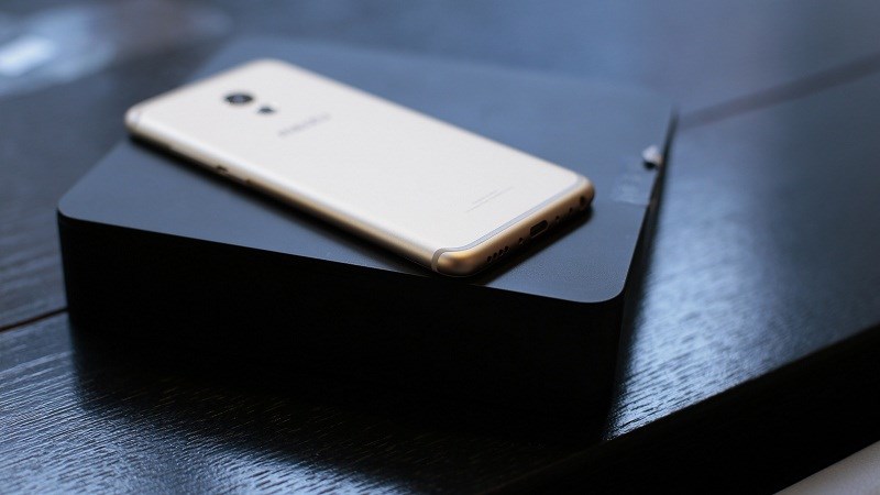 Meizu Legent Meizu Legent