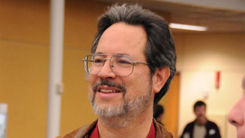 Bill Fernandez Bill Fernandez