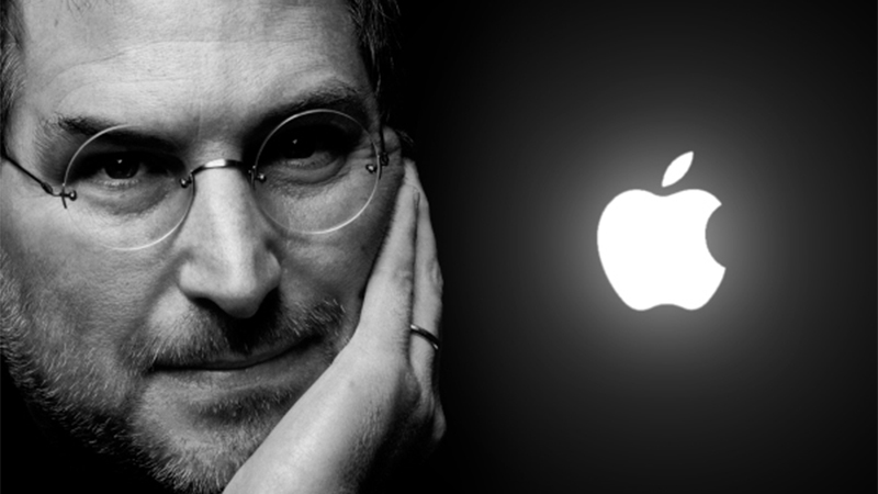 Steve Jobs Steve Jobs