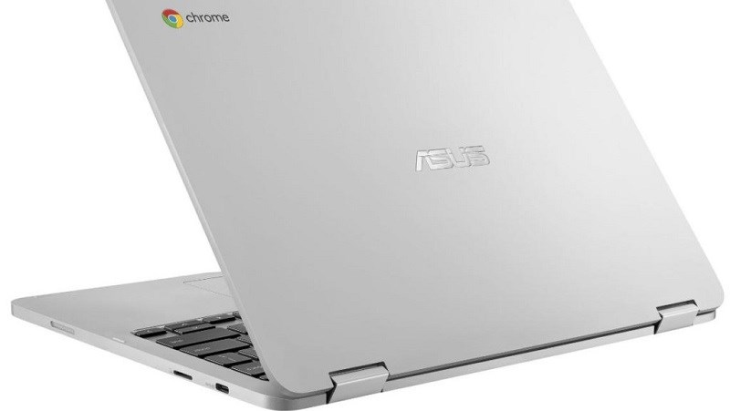 Asus Chromebook mới có giá từ 499 USD