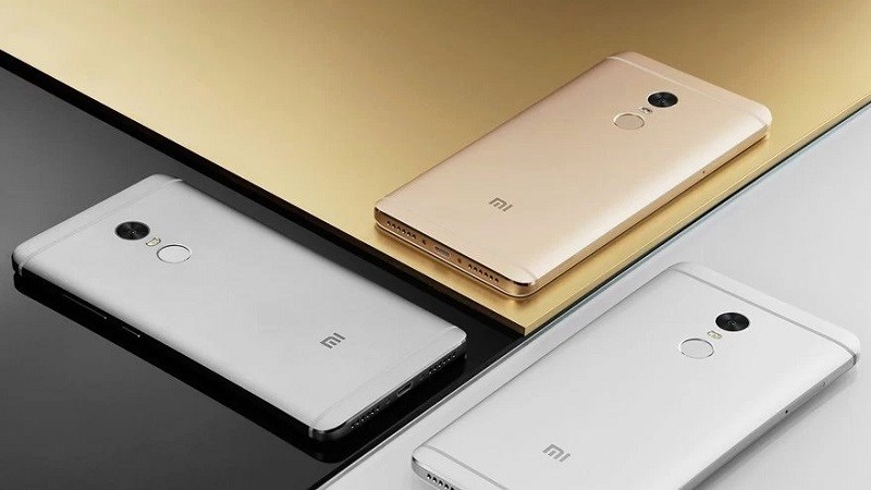 Xiaomi Redmi Note 4X lộ ảnh thực tế kèm cấu hình khá chi tiết Xiaomi Redmi Note 4X lộ ảnh thực tế kèm cấu hình khá chi tiết