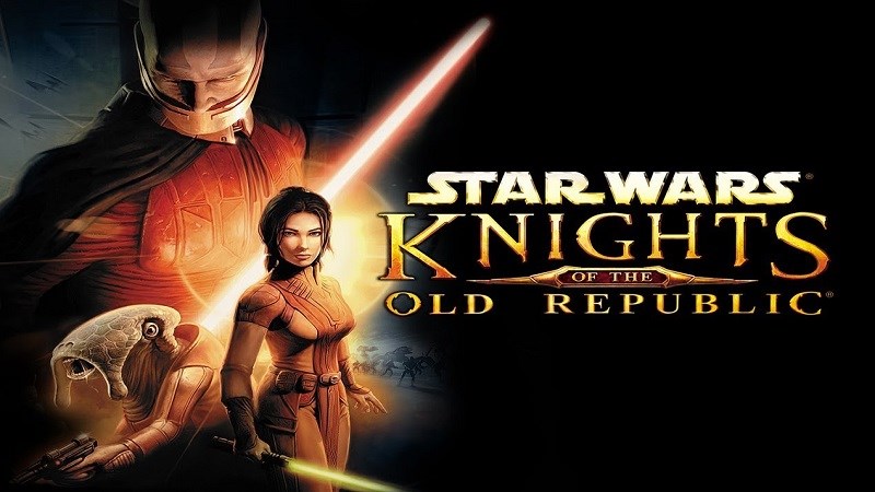 Star Wars: Knights of the Old Republic