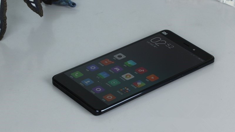 Xiaomi Mi 6 dùng chip Snapdragon 835 sẽ ra mắt vào tháng 2/2016 Xiaomi Mi 6 dùng chip Snapdragon 835 sẽ ra mắt vào tháng 2/2016