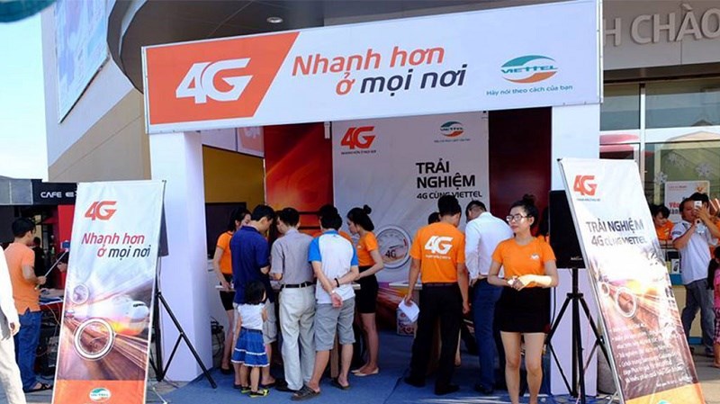 Tại sao nên đổi SIM 4G, tôi không đi đổi có được không?