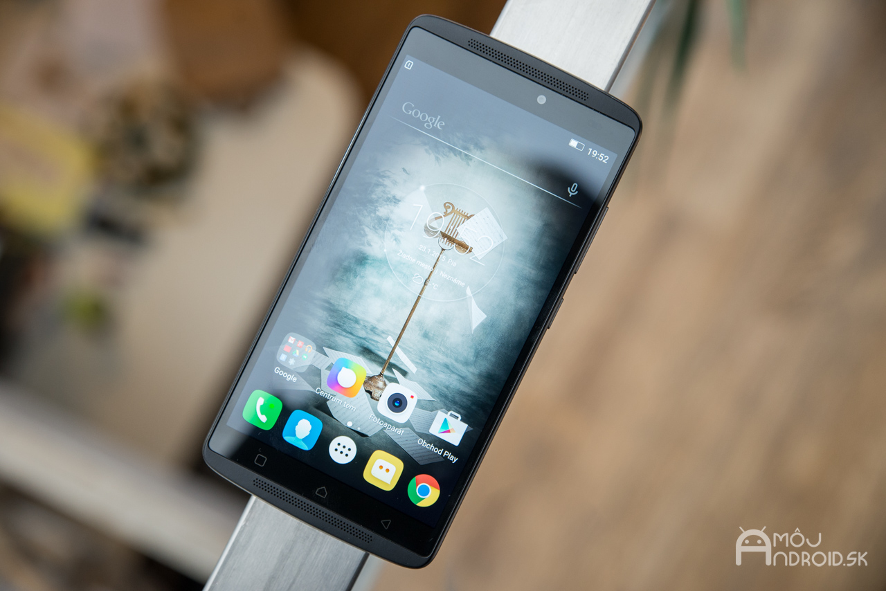 5 tuyệt chiêu phải biết khi dùng Lenovo A7010 (K4 Note)