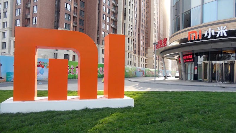 Người dùng Việt hào hứng với tin Xiaomi về Việt Nam Người dùng Việt hào hứng với tin Xiaomi về Việt Nam