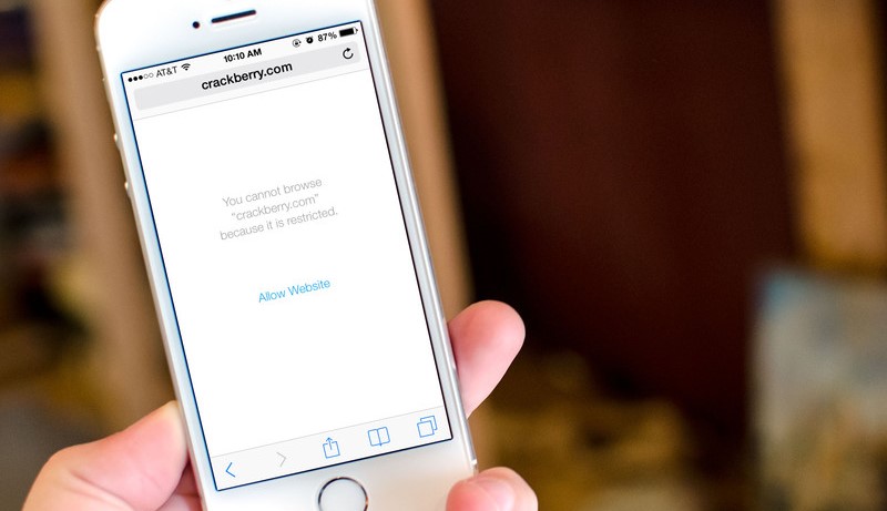 6 tính năng cần phải vô hiệu hóa trên iOS 10 6 tính năng cần phải vô hiệu hóa trên iOS 10