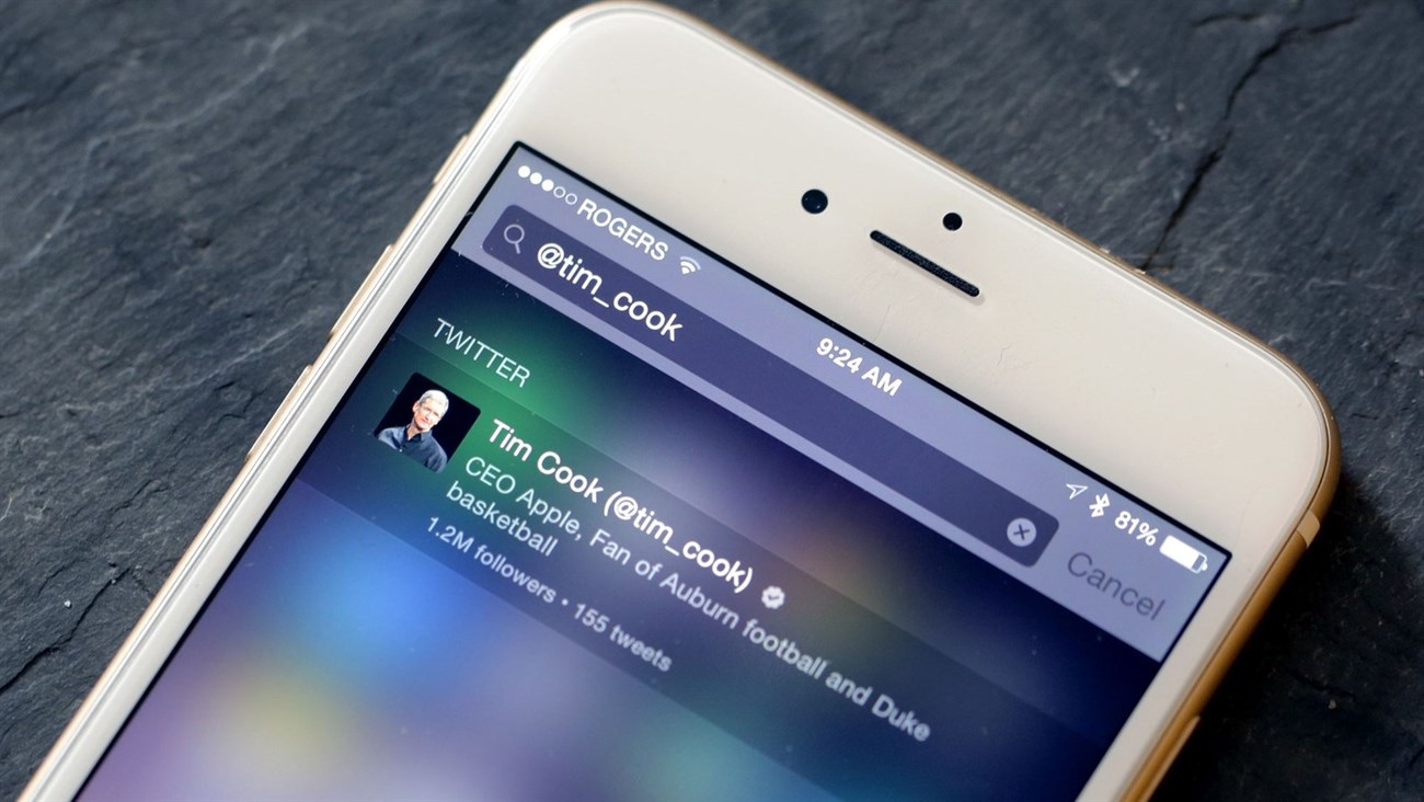 6 tính năng cần phải vô hiệu hóa trên iOS 10 6 tính năng cần phải vô hiệu hóa trên iOS 10