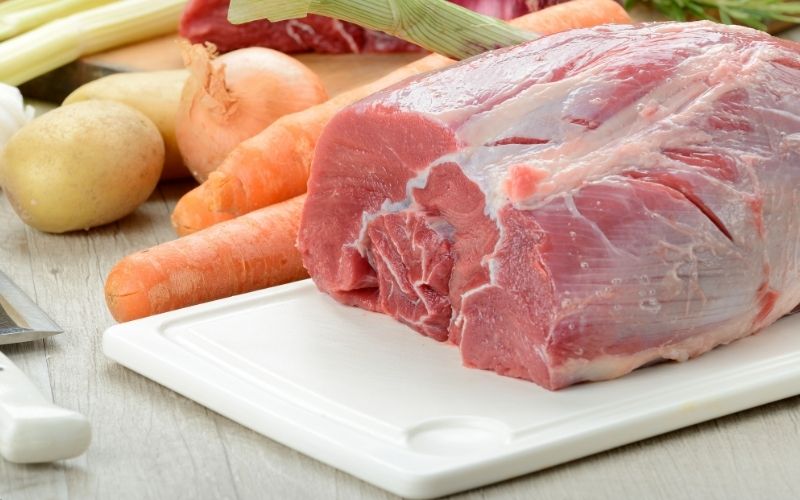 Alothit.vn: Đại siêu thị bán thịt heo giá tốt nhất