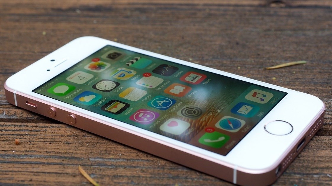 Smartphone rớt giá nhất 2016