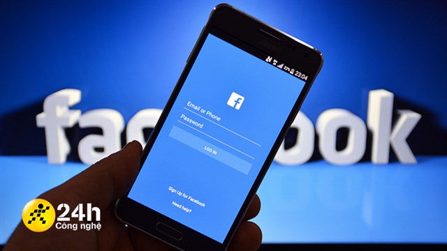 Tại sao Facebook tự động đổi tên thiết bị đăng nhập của tôi?
