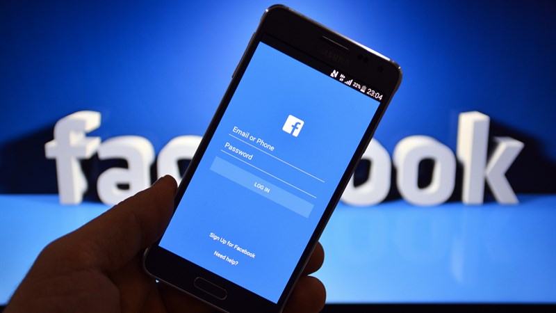 Cách kiểm tra tài khoản Facebook gần đây