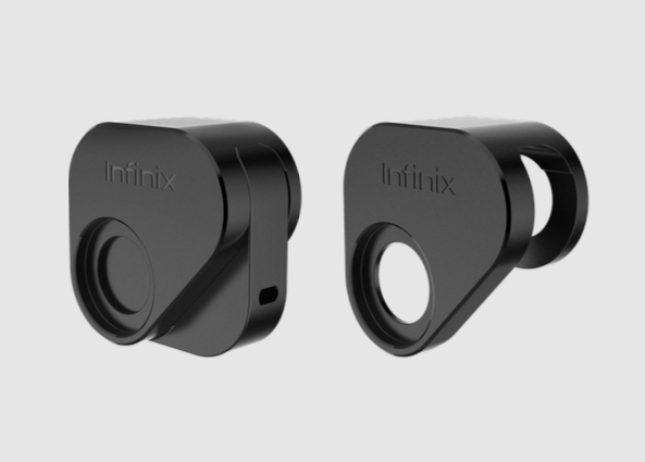 Infinix Zero 4 lộ 4 màu sắc mới và phụ kiện đi kèm