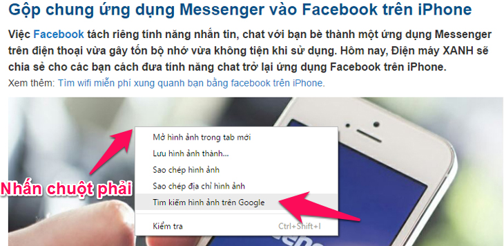 10 thủ thuật giúp tìm kiếm trên Google đơn giản và dễ dàng (P1)