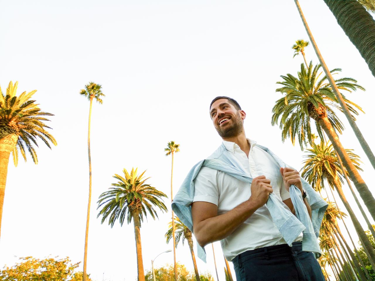 Bộ ảnh chụp ấn tượng từ camera của Infinix Zero 4