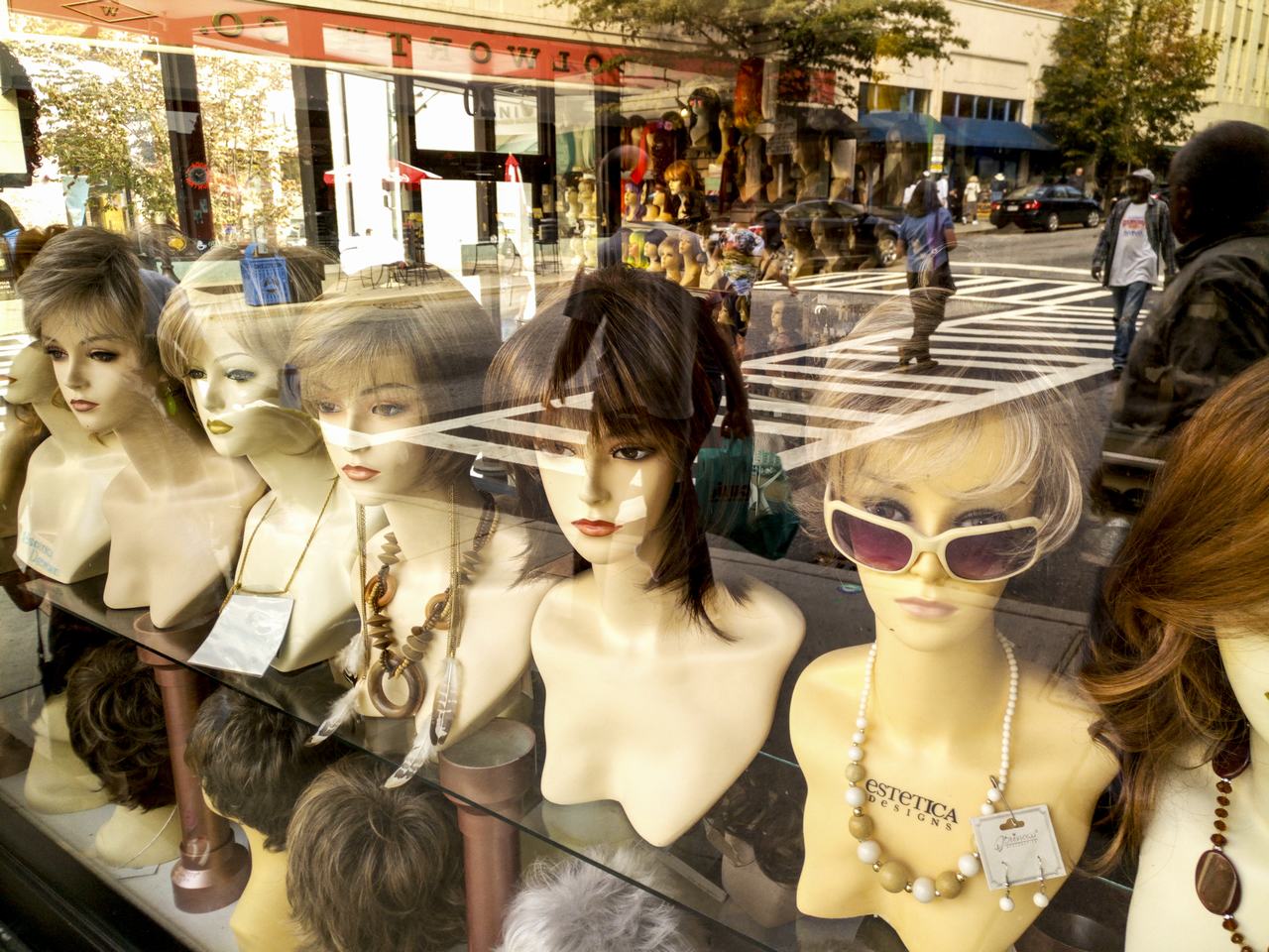 Bộ ảnh chụp ấn tượng từ camera của Infinix Zero 4