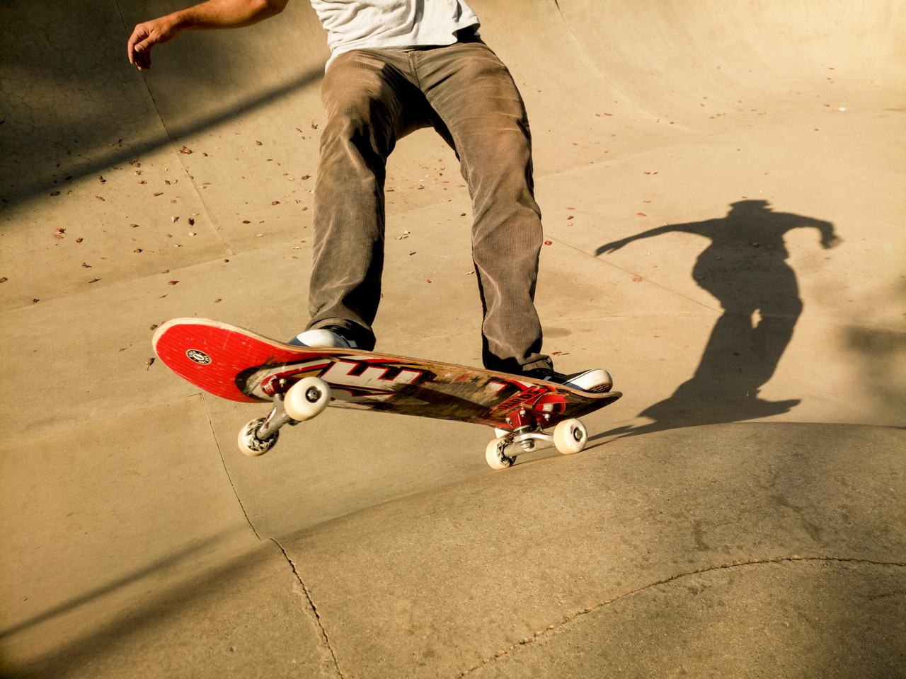 Bộ ảnh chụp ấn tượng từ camera của Infinix Zero 4