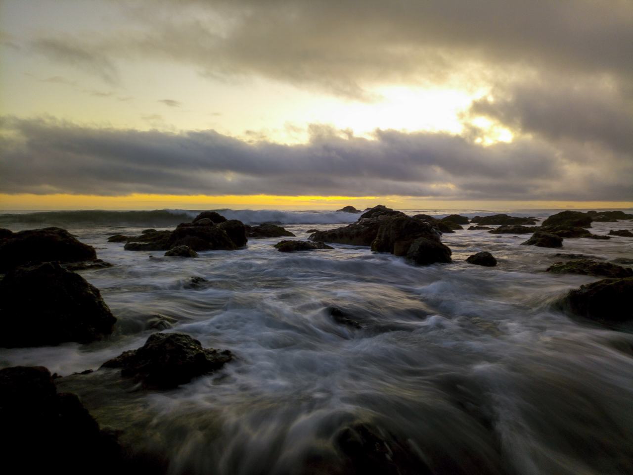 Bộ ảnh chụp ấn tượng từ camera của Infinix Zero 4