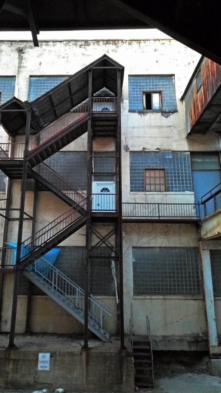 Bộ ảnh chụp ấn tượng từ camera của Infinix Zero 4