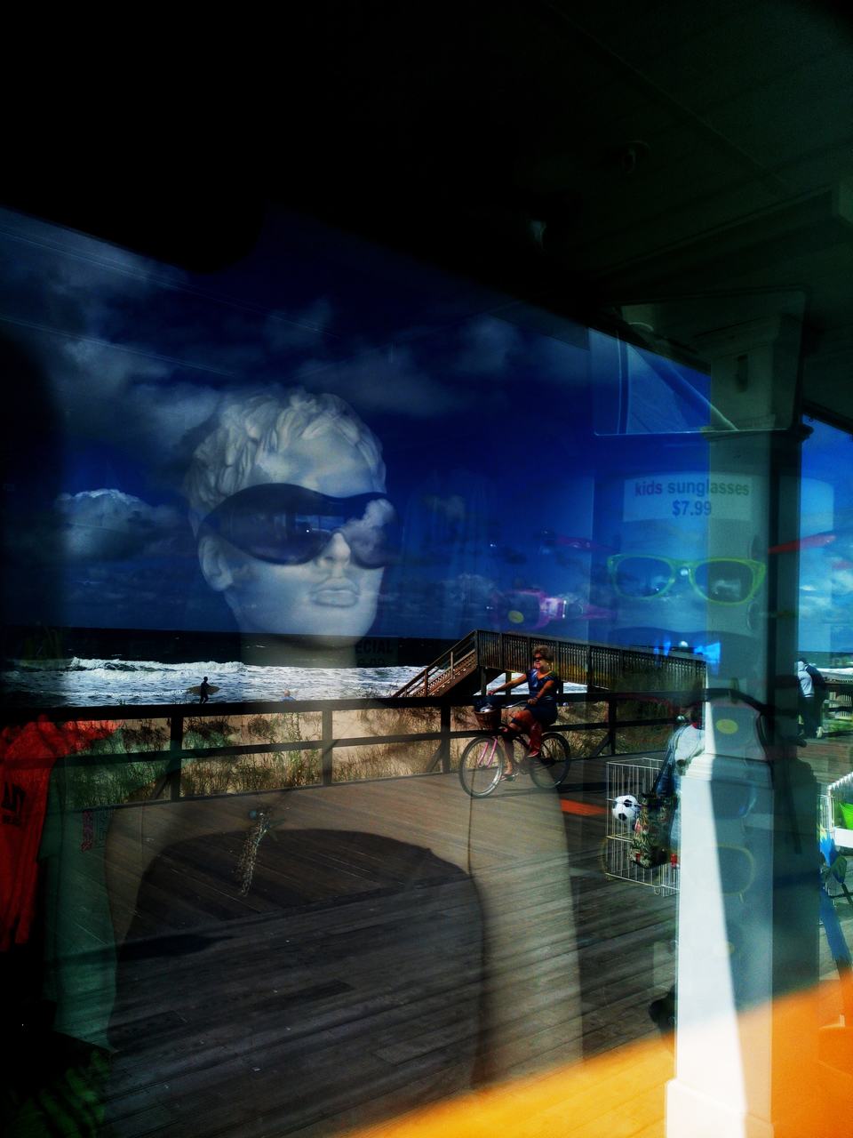 Bộ ảnh chụp ấn tượng từ camera của Infinix Zero 4