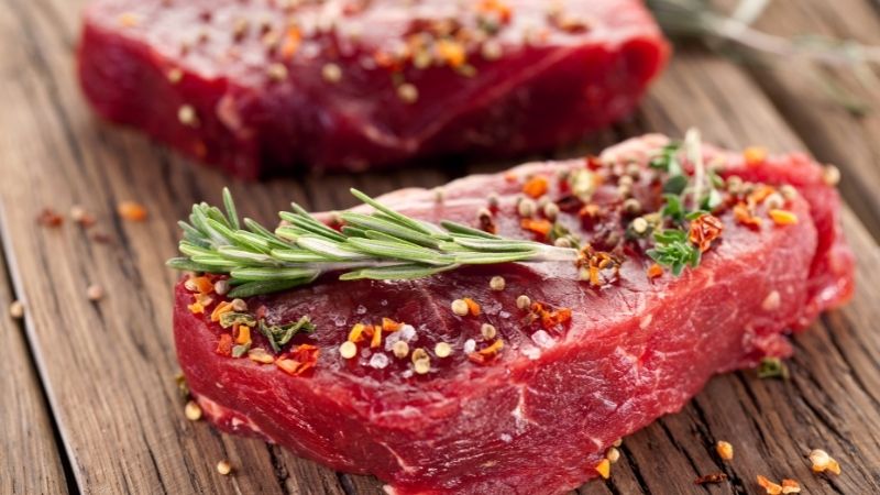 Alothit.vn: Đại siêu thị bán thịt bò giá tốt nhất