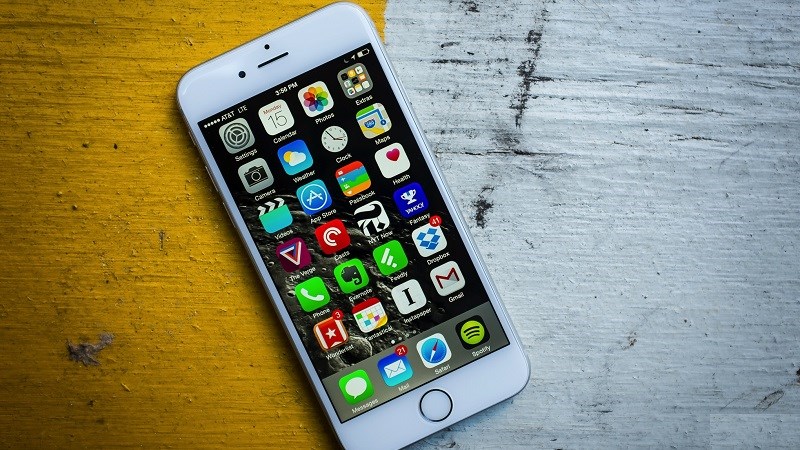 iPhone 6 64GB quay lại với giá hấp dẫn iPhone 6 64GB quay lại với giá hấp dẫn