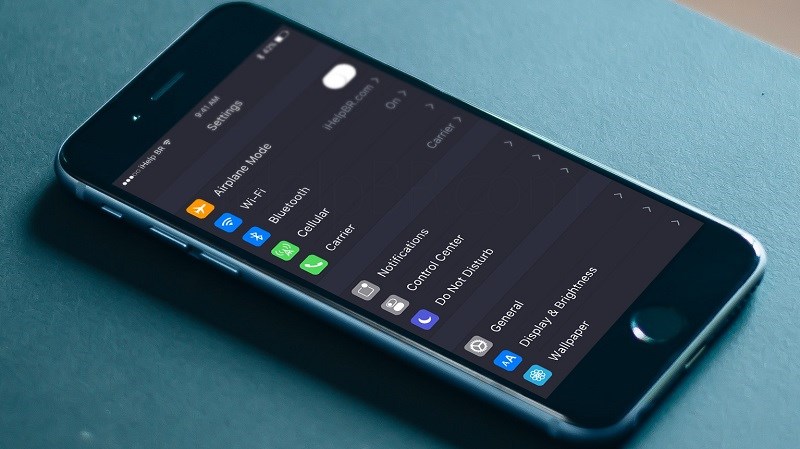 iOS 10.3 lộ diện với tính năng mới, sẽ tung ra vào ngày 10/1 iOS 10.3 lộ diện với tính năng mới, sẽ tung ra vào ngày 10/1