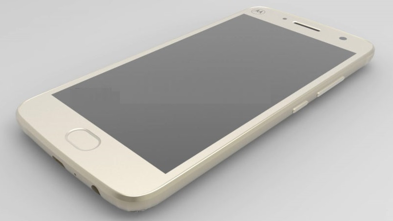 Moto X 2017 xuất hiện trong video và hình ảnh mới